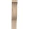 Ekena Millwork 6"W x 20"D x 32"H Funston Rough Sawn Knee Brace, Douglas Fir BRC06X20X32FST00RDF - alternate 4